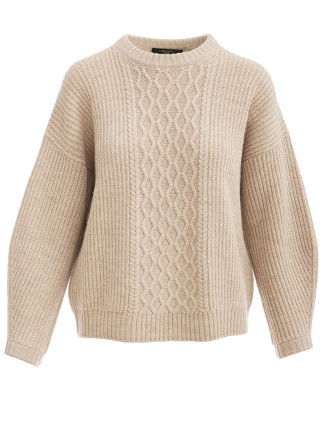 Светр WEEKEND MAX MARA (3948): фото - Invogue